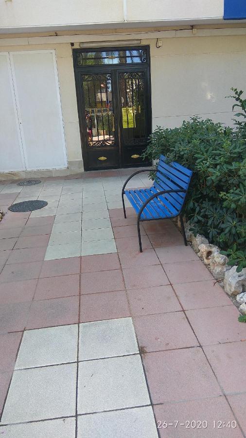 El Rincon Playero De Maria Ii Totalmente Reformado Abril 2022 * Benidorm