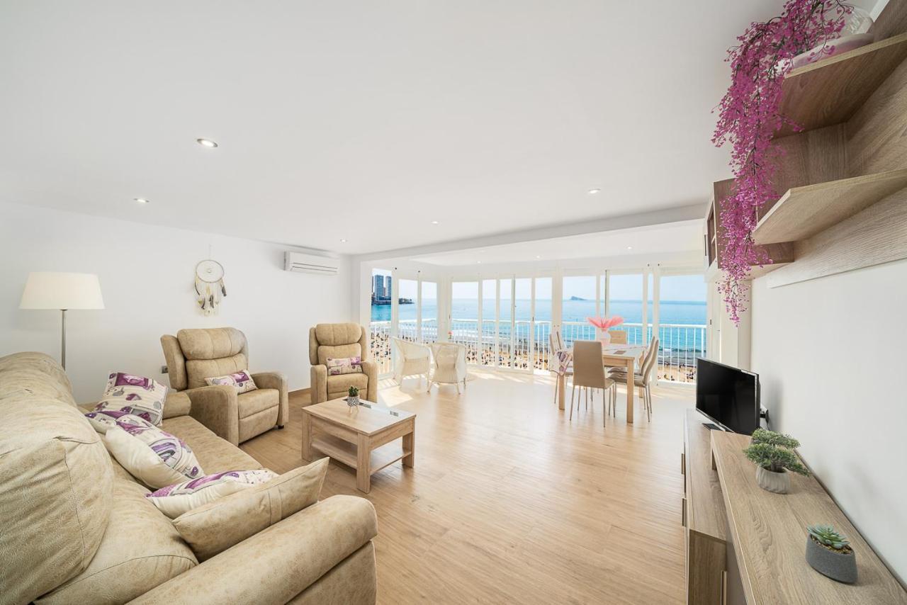 El Rincon Playero De Maria Ii Totalmente Reformado Abril 2022 Apartment Benidorm