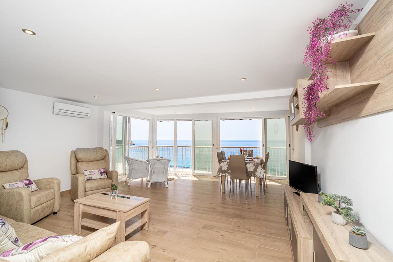 El Rincon Playero De Maria Ii Totalmente Reformado Abril 2022 Apartment Benidorm