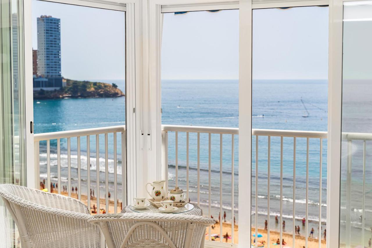 Appartement El Rincon Playero De Maria Ii Totalmente Reformado Abril 2022