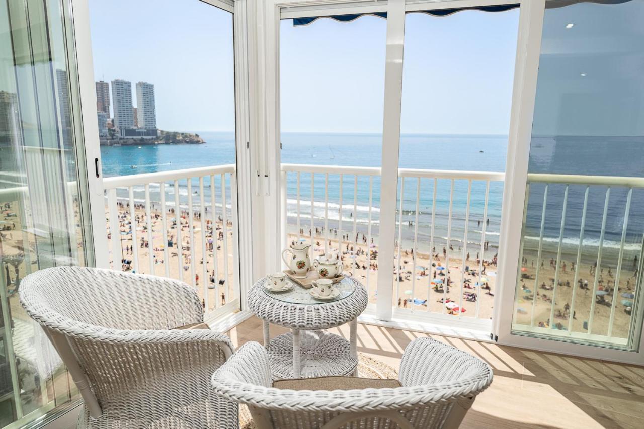 Apartment El Rincon Playero De Maria Ii Totalmente Reformado Abril 2022 Benidorm