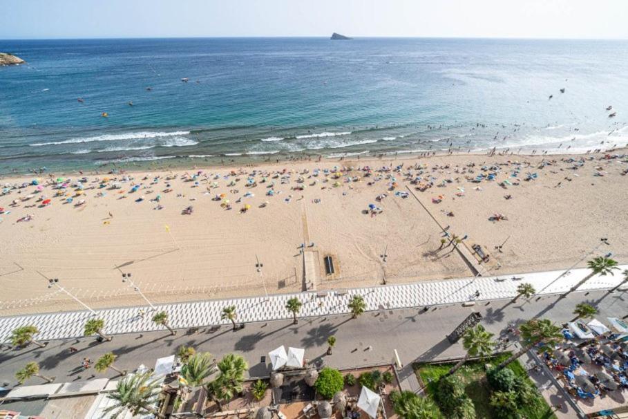 Apartment El Rincon Playero De Maria Ii Totalmente Reformado Abril 2022