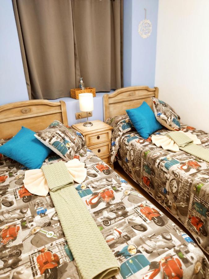 El Rincon Playero De Maria Ii Totalmente Reformado Abril 2022 Appartement Benidorm