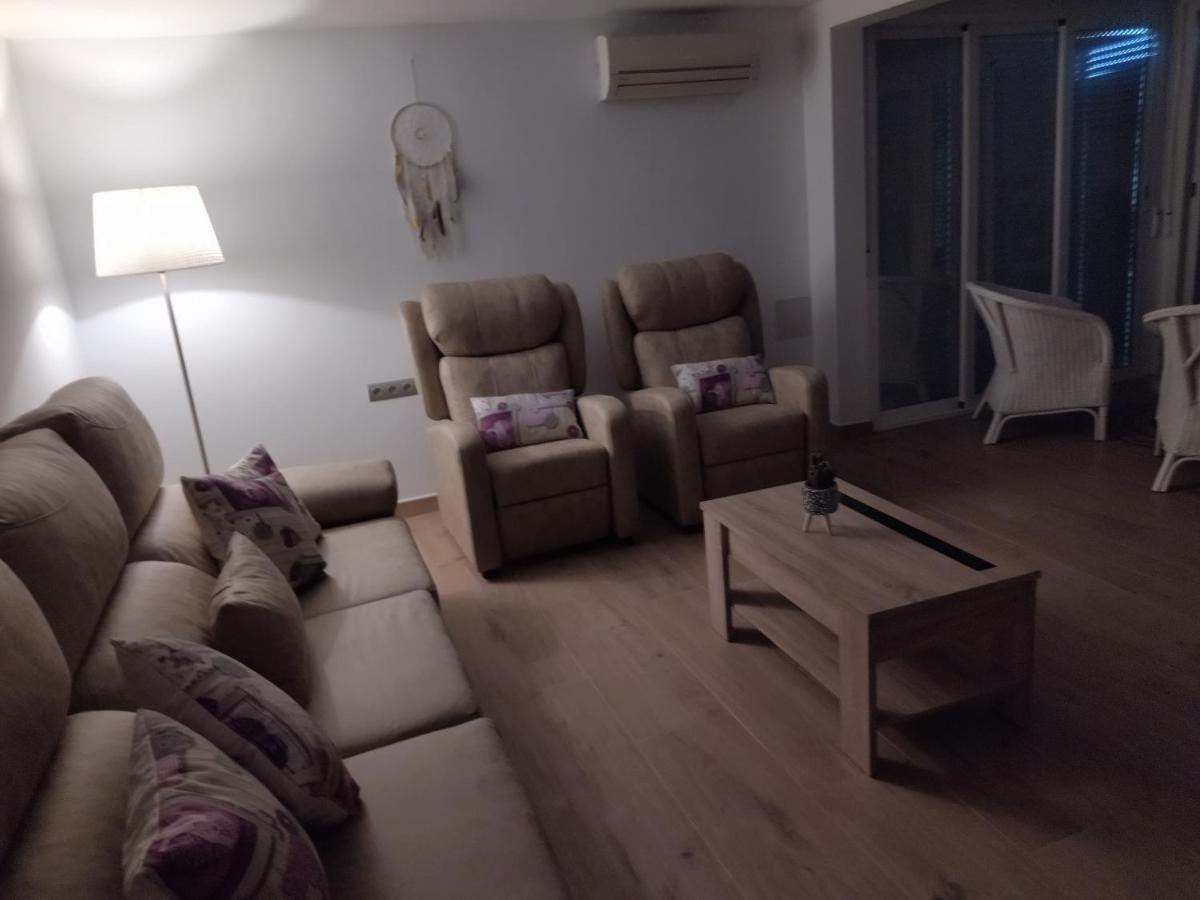 El Rincon Playero De Maria Ii Totalmente Reformado Abril 2022 Appartement *