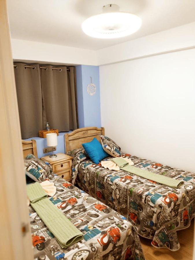 Apartment El Rincon Playero De Maria Ii Totalmente Reformado Abril 2022 *