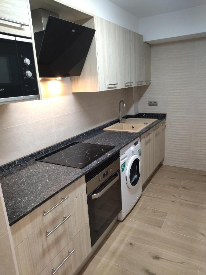 El Rincon Playero De Maria Ii Totalmente Reformado Abril 2022 Appartement