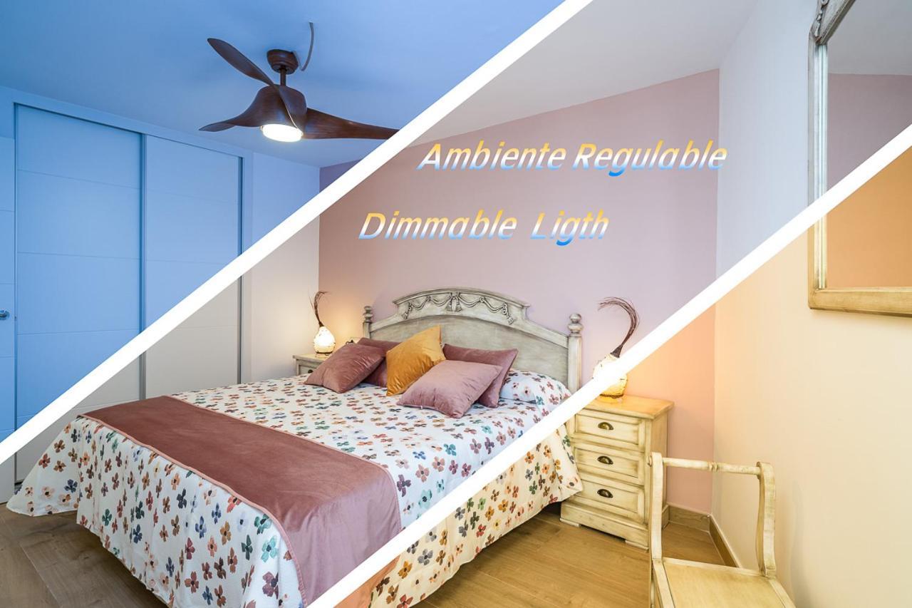 Appartement El Rincon Playero De Maria Ii Totalmente Reformado Abril 2022 Benidorm